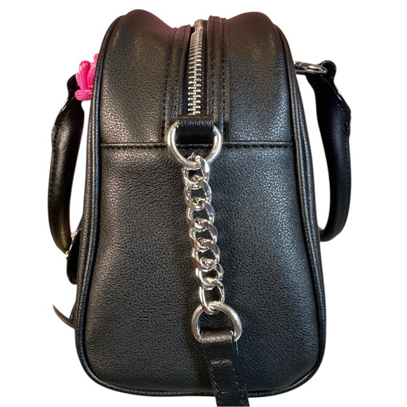 Juicy Couture NWT “Exclusive Juicify“ Satchel - Picture 5 of 15